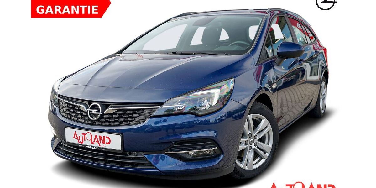 Opel Astra 85.355 km 14.950 &euro; Hannover 30179