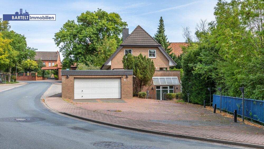 Einfamilienhaus Pattensen Jeinsen - 1 Zimmer, 233 m&sup2;, 569.900&euro; | Angebot:25662286