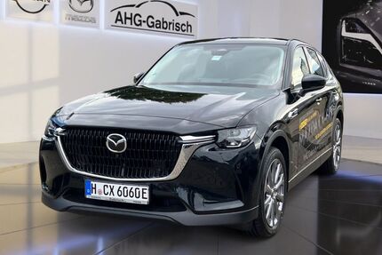 Mazda CX-60 4.050 km 44.990 &euro; Hemmingen 30966