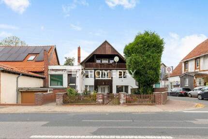 Haus Hohenhameln Soßmar - 8 Zimmer, 250 m&sup2;, 199.000&euro; | Angebot:25739482