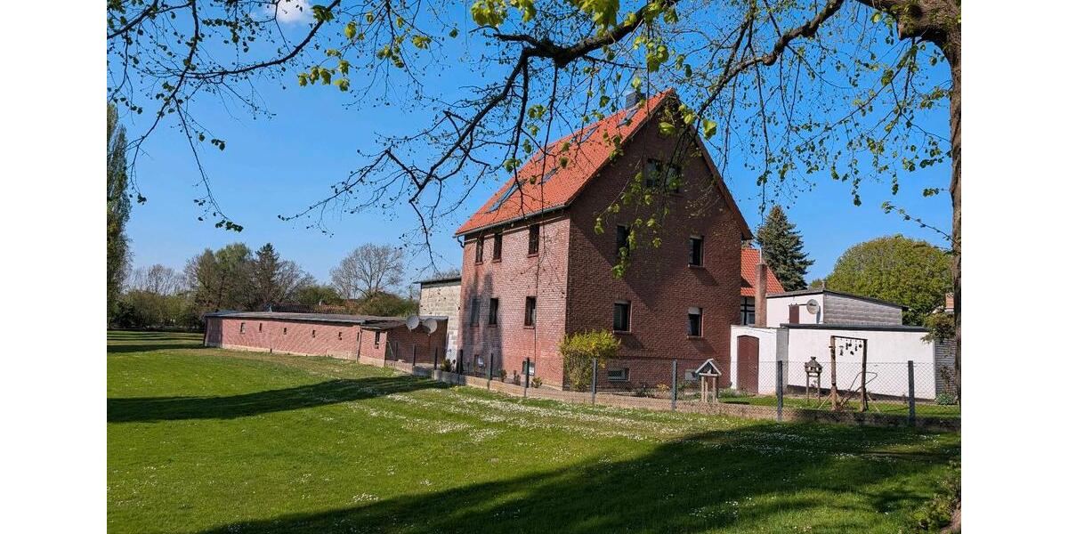 Mehrfamilienhaus, Wohnhaus Salzgitter Ortschaft Nord - 44 Zimmer, 400 m&sup2;, 590.000&euro; | Angebot:23512774