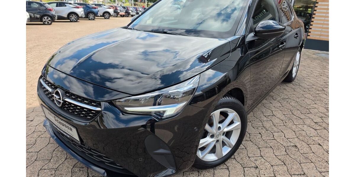 Opel Corsa 63.800 km 10.990 &euro; Hildesheim 31137