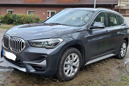 BMW X1 72.200 km 22.700 &euro; Hannover 30455