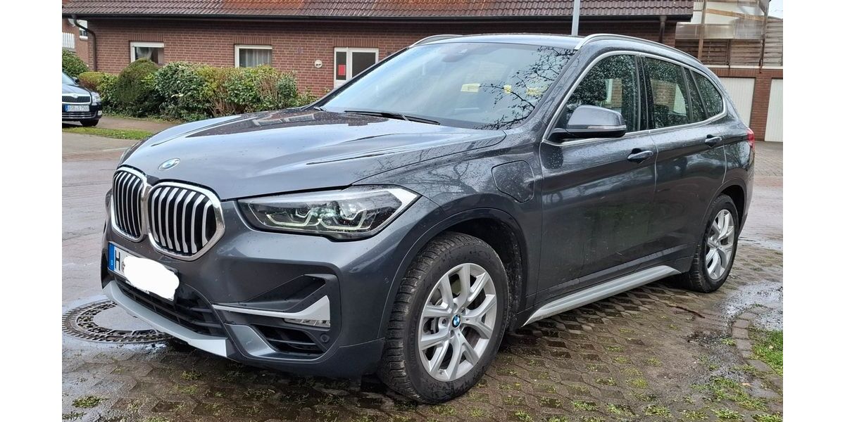 BMW X1 72.200 km 22.700 &euro; Hannover 30455