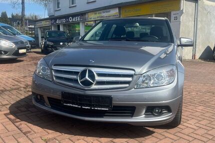 Mercedes-Benz C 200 144.000 km 9.999 &euro; Salzgitter-Bad 38259
