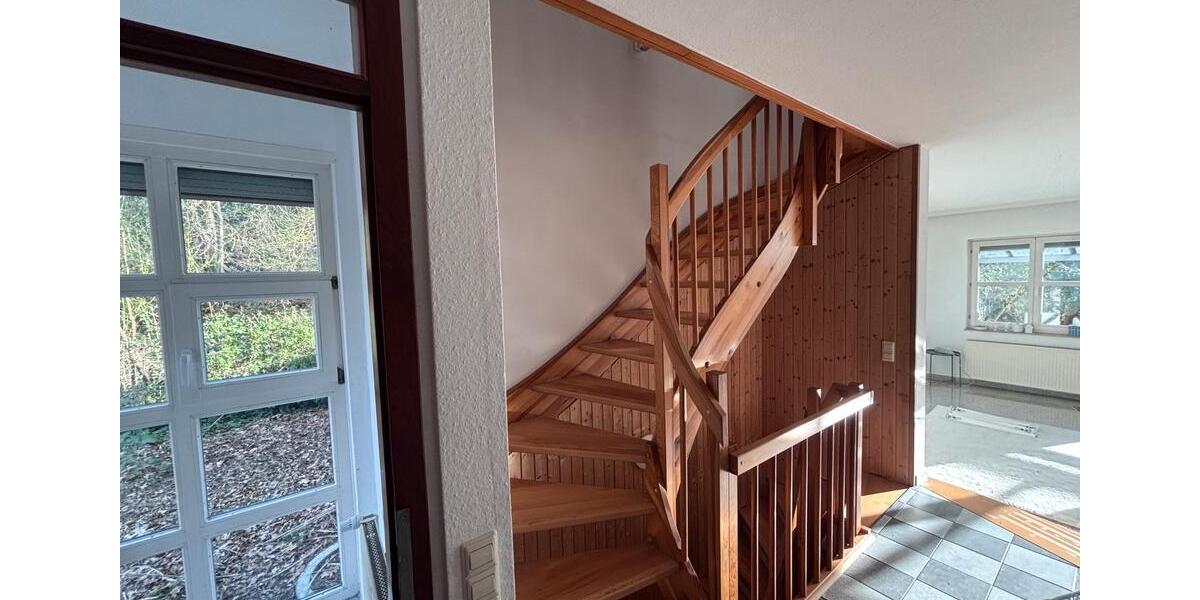 Reihenhaus Hannover Ricklingen - 4 Zimmer, 112 m&sup2;, 450.000&euro; | Angebot:26039793