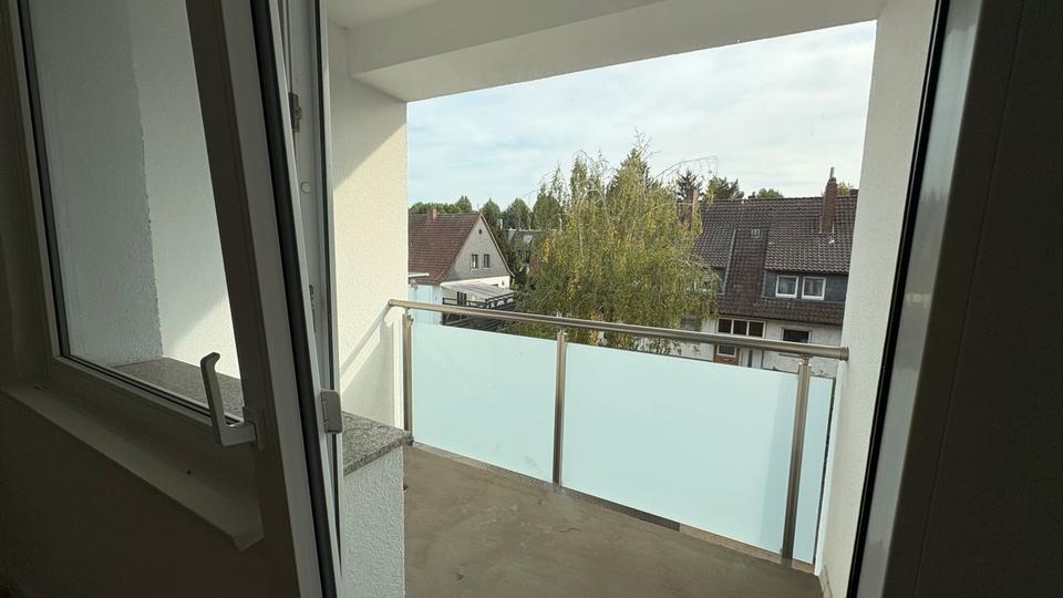 Etagenwohnung Hildesheim Itzum-Marienburg - 2 Zimmer, 59 m&sup2;, 590&euro; | Angebot:25380266