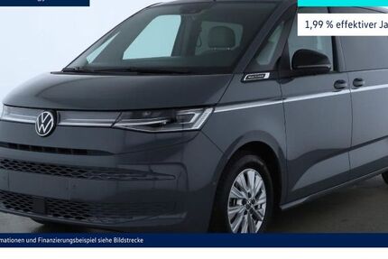 VW T7 Multivan 8.723 km 63.420 &euro; Hannover 30419
