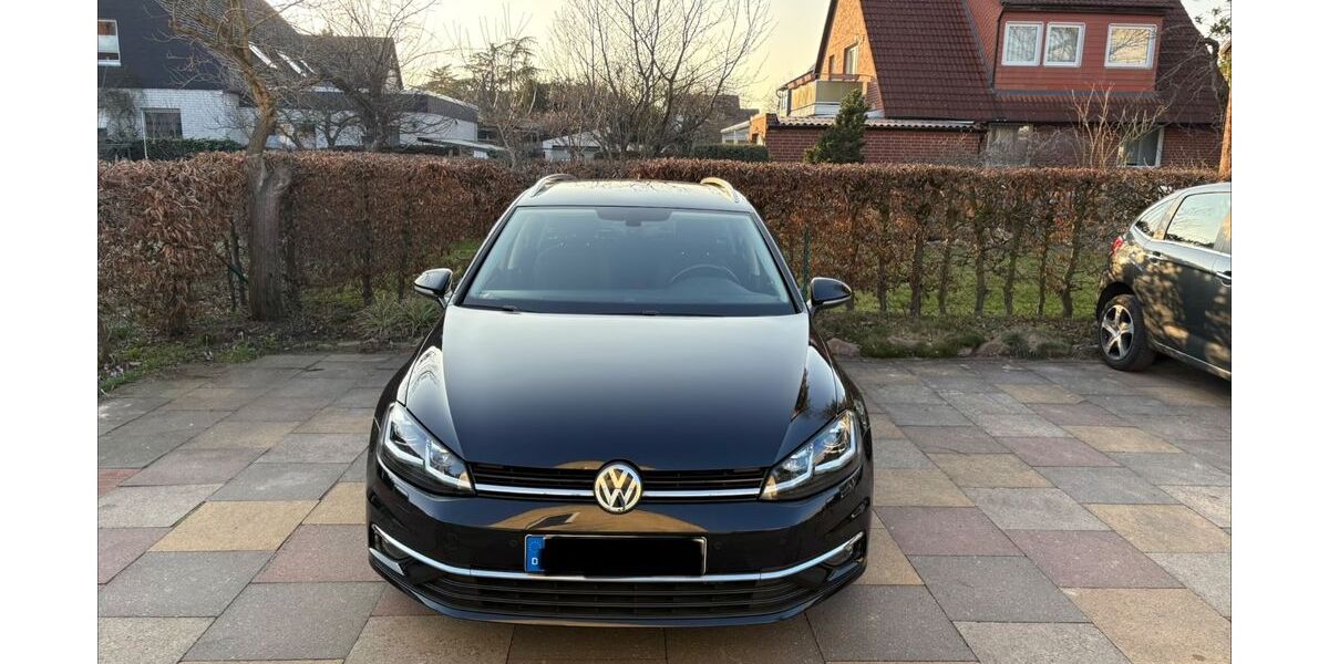 VW Golf 114.500 km 15.700 &euro; Hannover 30657