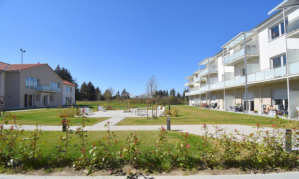 Etagenwohnung Bad Salzdetfurth - 1 Zimmer, 35 m&sup2;, 495&euro; | Angebot:25348883