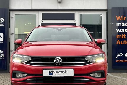 VW Passat Variant 122.663 km 16.980 &euro; Salzgitter 38229