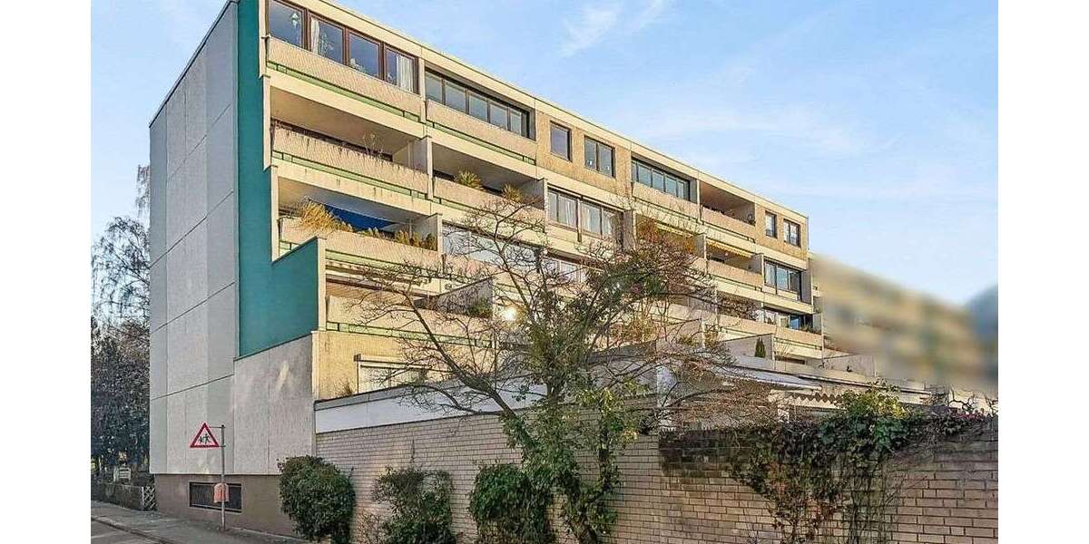 Etagenwohnung Hannover Ricklingen - 2 Zimmer, 71 m&sup2;, 139.000&euro; | Angebot:25280609