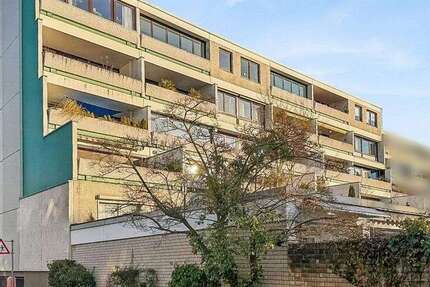 Wohnung Hannover Ricklingen - 2 Zimmer, 71 m&sup2;, 139.000&euro; | Angebot:25280609