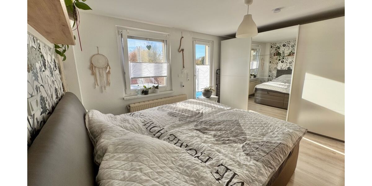 Modernisiertes RMH mit Garten - Reihenmittelhaus Harsum | Angebot:23653201