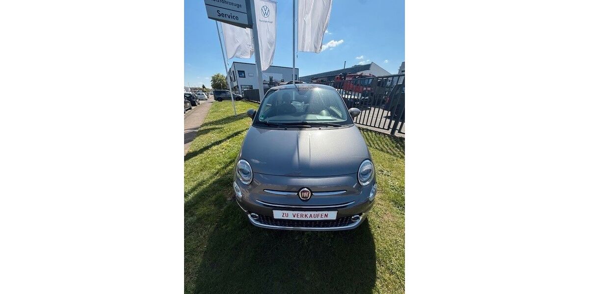 Fiat 500 86.000 km 8.500 &euro; Hannover-Hainholz 30165