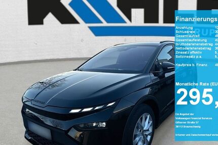 Skoda Elroq 7.500 km 48.490 &euro; Hannover 30419