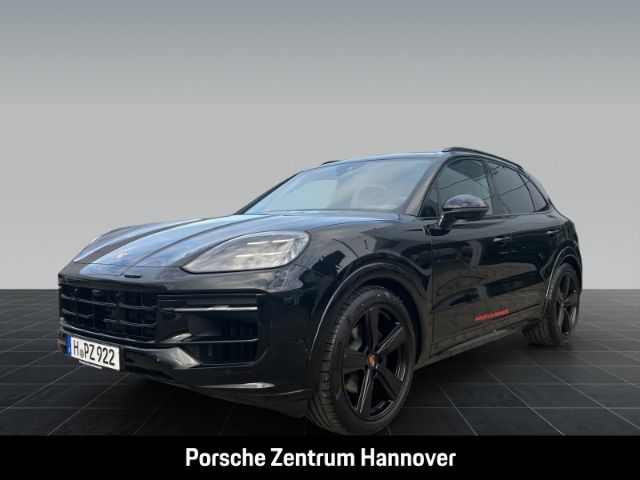 Porsche Cayenne 8.000 km 121.800 &euro; Hannover 30177