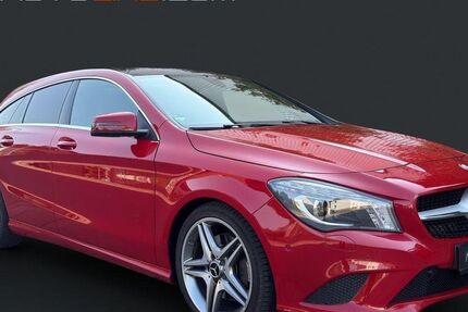 Mercedes-Benz CLA 250 164.584 km 15.700 &euro; Ronnenberg StT Empelde Region Hannover 30952