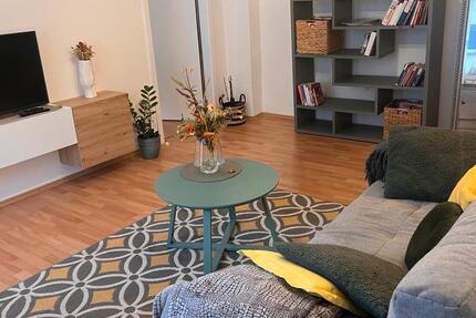 Wohnung Hannover Vahrenwald-List - 2 Zimmer, 42 m&sup2;, 680&euro; | Angebot:25916788