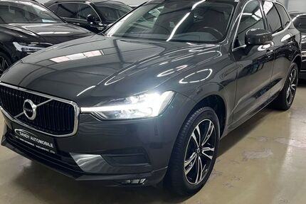 Volvo XC60 106.084 km 24.990 &euro; Ronnenberg 30952