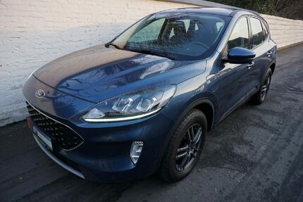 Ford Kuga 84.900 km 20.400 &euro; Nordstemmen 31171