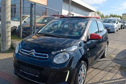 Citroen C1 58.000 km 5.990 &euro; Hannover 30453