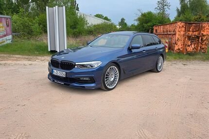 Alpina D5 235.000 km 20.000 &euro; Lehrte 31275