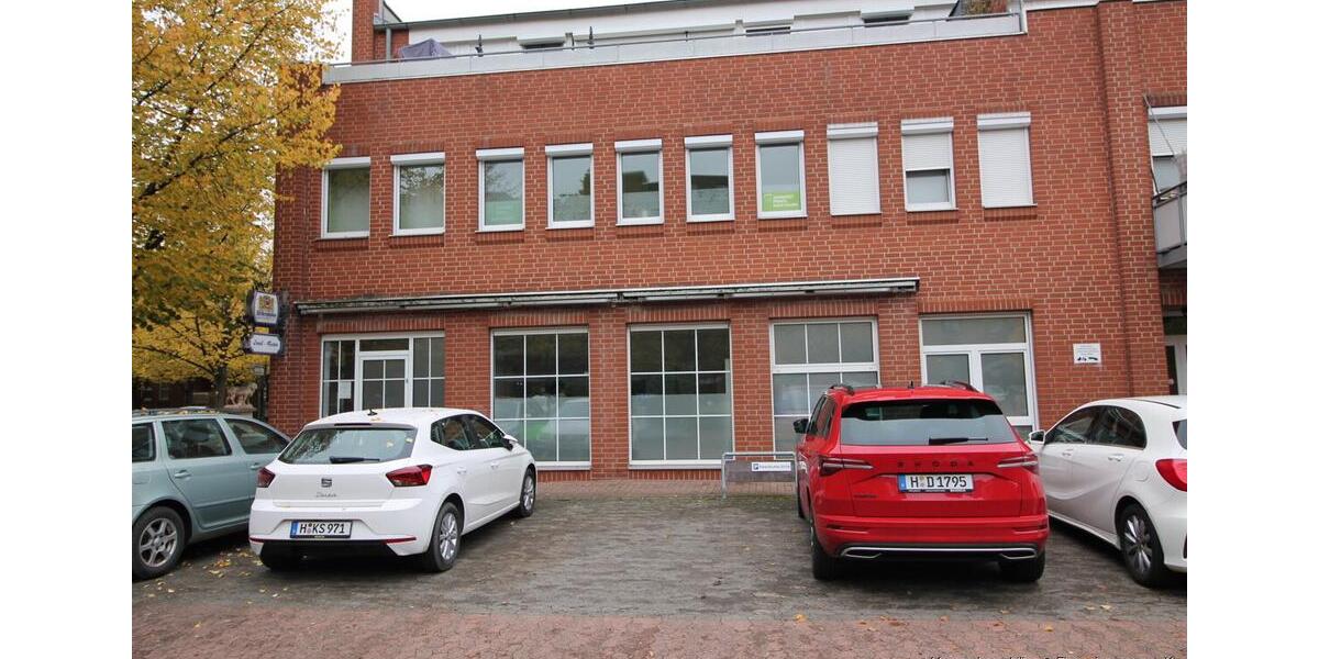 Gewerbeobjekt Hannover Döhren-Wülfel - 650&euro; | Angebot:23872474