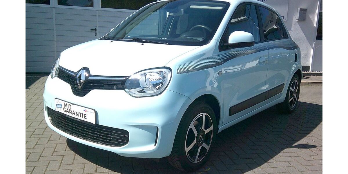 Renault Twingo 40.000 km 9.999 &euro; Gronau (Leine) OT Brüggen 31028