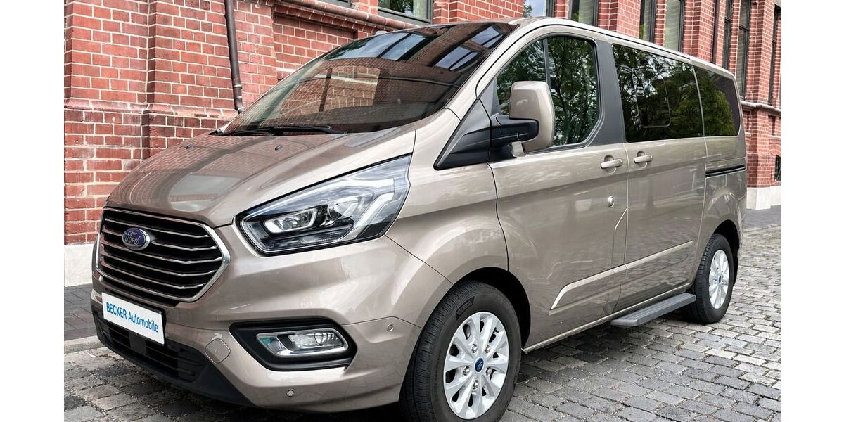 Ford Tourneo Custom 109.900 km 29.980 &euro; Hannover 30457
