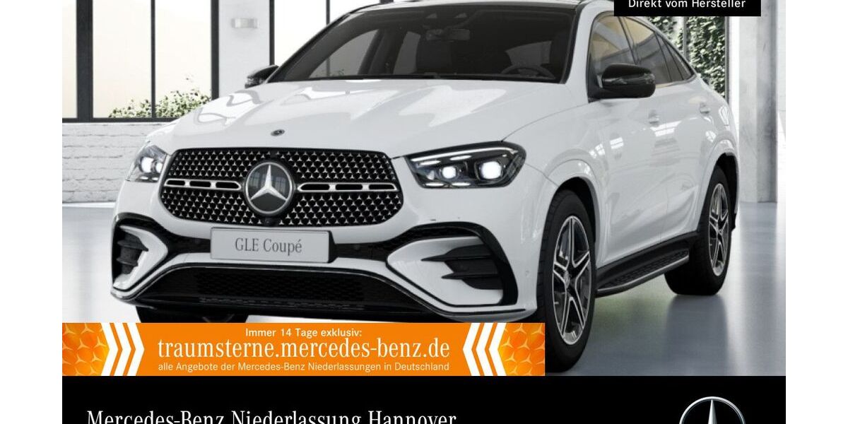 Mercedes-Benz GLE 400 20.965 km 82.490 &euro; Hannover/Langenhagen 30855
