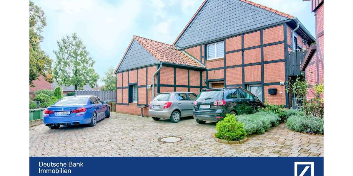 Einfamilienhaus Algermissen - 9 Zimmer, 220 m&sup2;, 239.000&euro; | Angebot:24902944