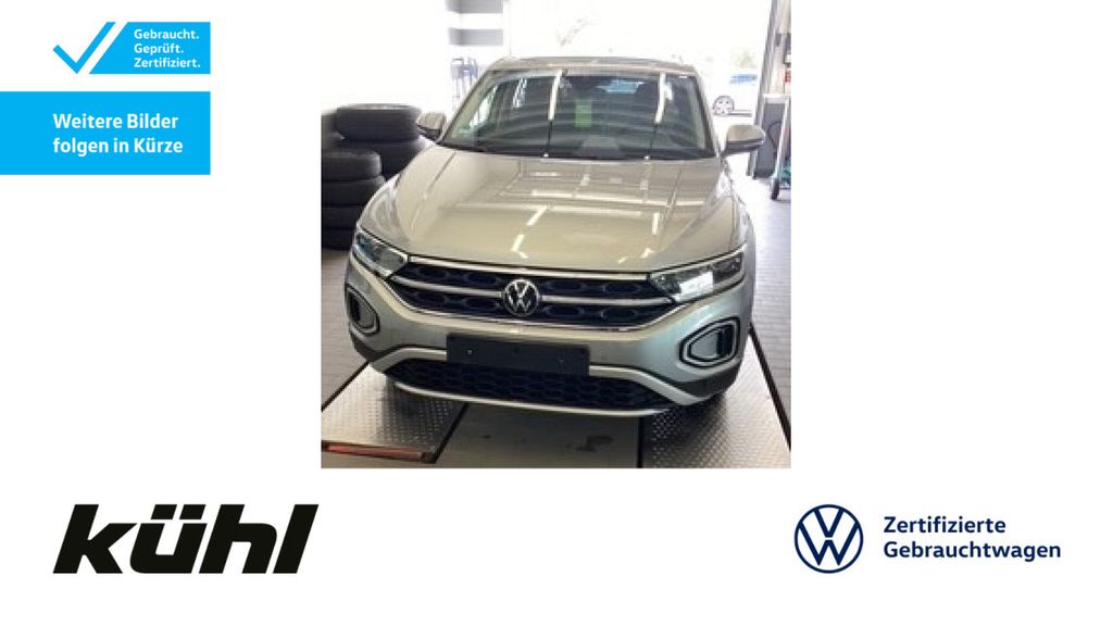 VW T-Roc 70.000 km 23.390 &euro; Hildesheim 31137