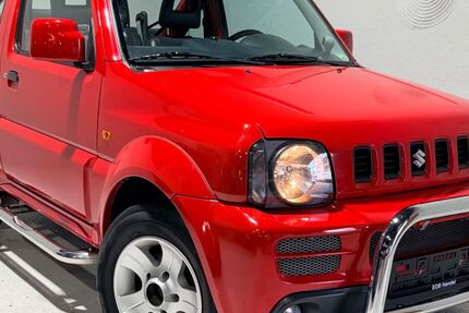 Suzuki Jimny 176.500 km 8.000 &euro; Hannover 30179