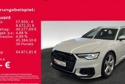 Audi S6 26.674 km 56.950 &euro; Hannover 30179