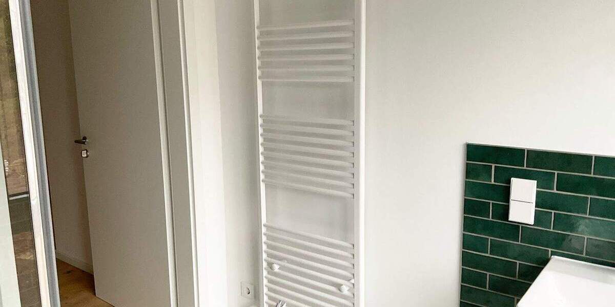 Etagenwohnung Hannover Döhren - 3 Zimmer, 83 m&sup2;, 1.290&euro; | Angebot:25672151