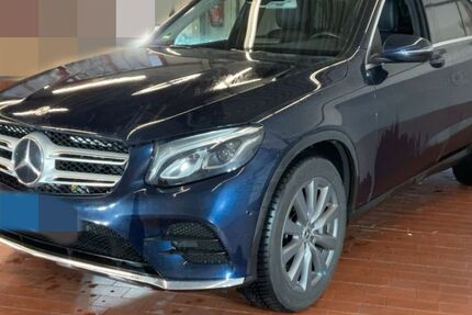 Mercedes-Benz GLC 220 132.500 km 26.880 &euro; Laatzen 30880