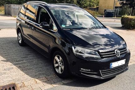 VW Sharan 145.000 km 13.990 &euro; Baddeckenstedt 38271