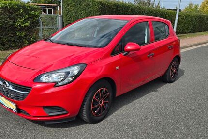 Opel Corsa 37.000 km 5.900 &euro; Ronnenberg 30952