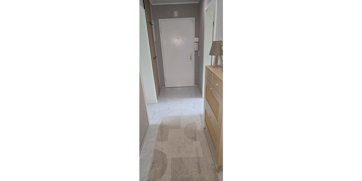 Hochparterre Salzgitter - 3 Zimmer, 62 m&sup2;, 114.950&euro; | Angebot:24243839