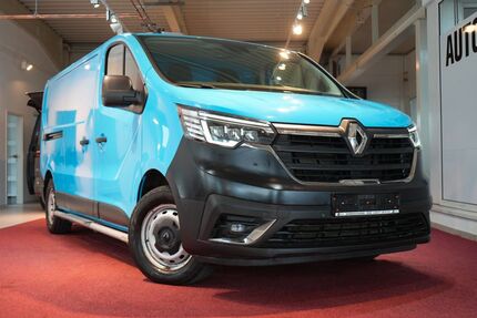 Renault Trafic 71.919 km 18.999 &euro; Peine 31228