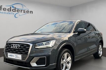 Audi Q2 62.400 km 21.479 &euro; Alfeld 31061