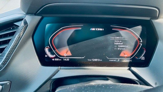 BMW 135 124.850 km 29.500 &euro; Lehrte 31275