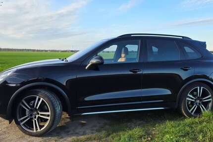 Porsche Cayenne 165.000 km 22.800 &euro; Hildesheim, Stadt 31135