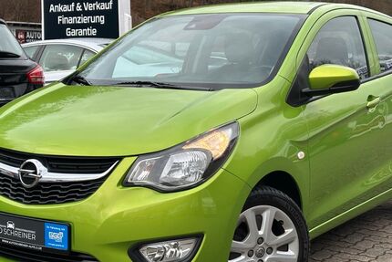 Opel Karl 127.524 km 5.950 &euro; Alfeld (Leine) 31061