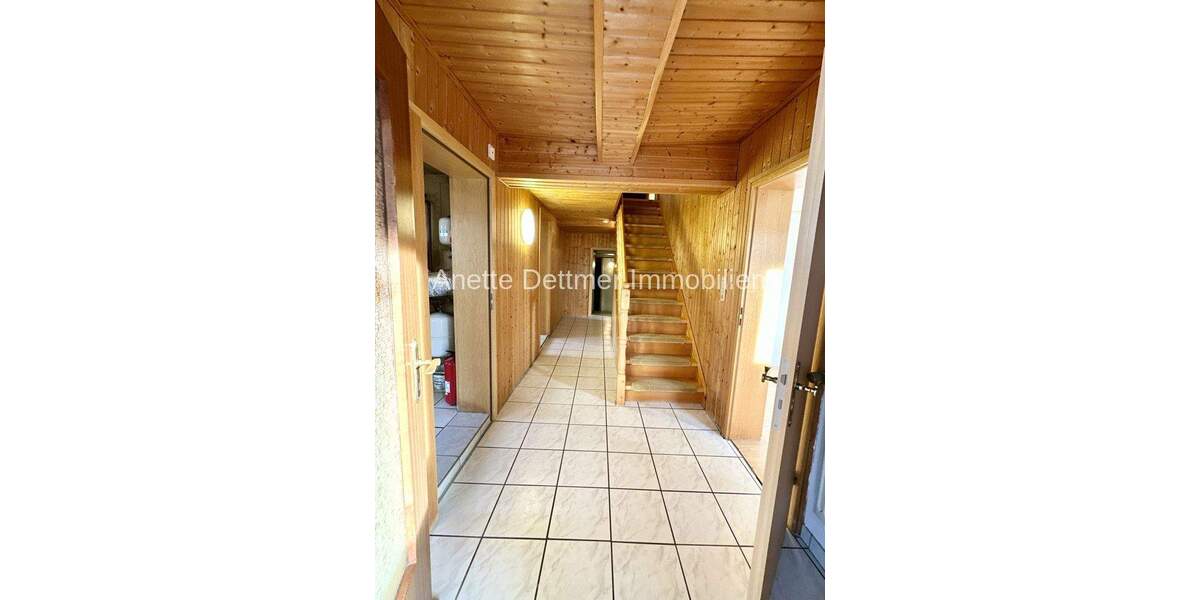 Einfamilienhaus Eime / Deinsen Deinsen - 7 Zimmer, 133 m&sup2;, 109.000&euro; | Angebot:25740544