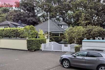 Haus Hannover Bothfeld-Vahrenheide - 5 Zimmer, 180 m&sup2;, 848.000&euro; | Angebot:24813395