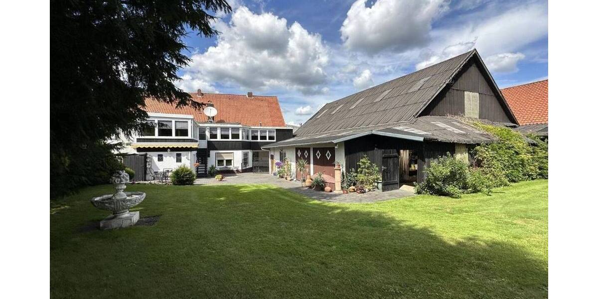 Mehrfamilienhaus, Wohnhaus Sibbesse Petze - 1 Zimmer, 500 m&sup2;, 279.000&euro; | Angebot:25681967