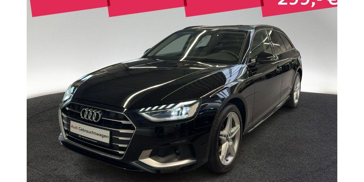 Audi A4 98.080 km 23.450 &euro; Hannover 30179