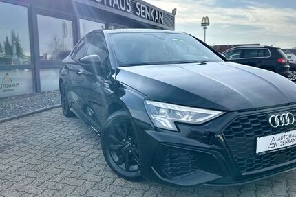 Audi A3 78.000 km 24.490 &euro; Peine 31228